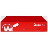 Watchguard Firebox T125 Appliance Only