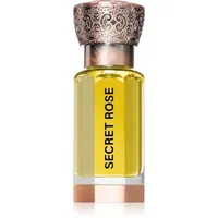 Swiss Arabian Secret Rose parfümiertes öl Unisex 12 ml