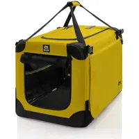 Maelson Soft Kennel 82 cm Gelb