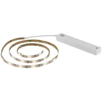 Livarno Home LED-Stripe 1 m mit Bewegungssensor 1 W