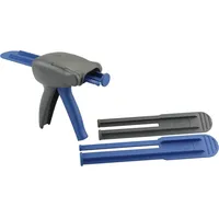 WeTec Handdosierpistole für 2-Komponenten