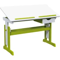 LÜTTENHÜTT Kinderschreibtisch Pijii 109 x 63 x 55 cm