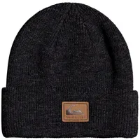 QUIKSILVER Performer Beanie Schwarz
