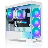 Aurumpc Gaming PC Ryzen 5 5600 4,0 GHz 16