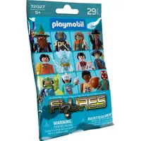 Playmobil Figures Boys Serie 29 72027