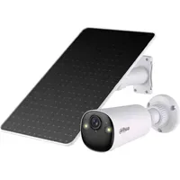 Dahua Apollo Bullet C1 8MP Weiß