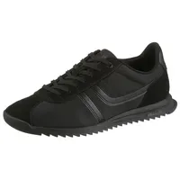 Boss Sneaker BOSS ORANGE "Zayn_Lowp", Herren, Gr. 39, schwarz,
