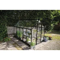 Juliana Icon 6 Alu Schwarz ESG 3 mm 6,1