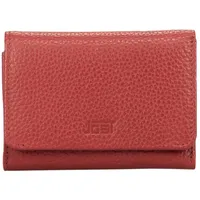 JOST Vika Geldbörse RFID rot
