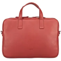 JOST Vika Laptop Case 15.6" Red