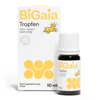 Bigaia germany gmbh BiGaia Tropfen