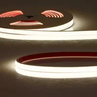 ISOLED Flextube 10W 24V 2700K 250 cm