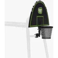 EXIT TOYS EXIT Mini-Basketballkorb