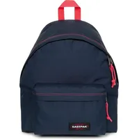 Eastpak Padded Pak'r Kontrast Saffron/Blau