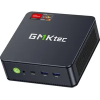 Xiaomi Mini-PC GMKtec M6 Ultra 2023 16 GB RAM