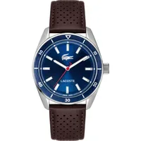 Lacoste BOSTON Leder 2011489 5 bar