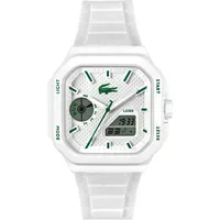 Lacoste LC33 Square Silikon 2011506