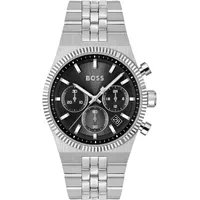 Boss CANDOR PRIME Chronograph Edelstahl 44 mm 1514307