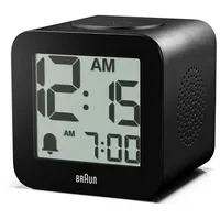 Braun BC25BP schwarz