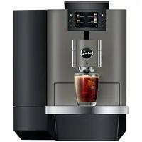 Jura Gastro X10 (EB) Dark Inox