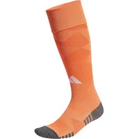 Adidas Tiro 26 Torwart Stutzen orange/weiß 31-33