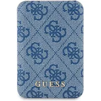 U.S. Polo Assn. Guess MagSafe 5000mAh Blau - Blau