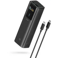 Cuktech CKPB100PGLBL 150W USB-C USB-A - schwarz