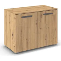 Rauch OTELI 80 x 61 x 42 cm eiche