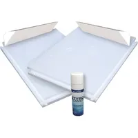 KWAD Bodenisolations-Set 610 x 370 x 2,5 cm