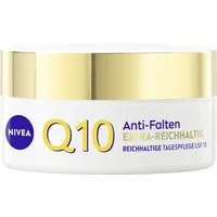 NIVEA Q10 Anti-Falten Tagespflege Öl 50 ml