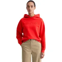 Marc O'Polo Sweatshirt rot M