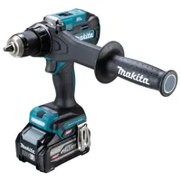 Makita DF003GU201 inkl. 2 x 40 V + Makpac