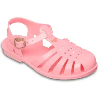 Roxy Sandalen RG The Croisette", Lila Mädchen rosa 37