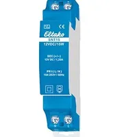 Eltako Schaltnetzteil SNT15-12VDC/15W
