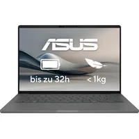 Asus ZenBook 14'' Qualcomm Snapdragon X X1-26-100 32 GB