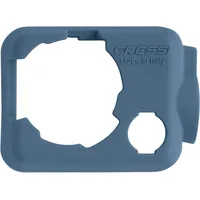 Cressi - Digi 2 Cover - Farbe: Blau