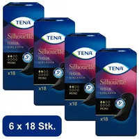 TENA Silhouette Mini 108 St.
