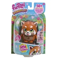 Hasbro FurReal Friends Roter Panda 30 cm Rot