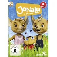 Leonine JoNaLu - Staffel 1 (DVD)