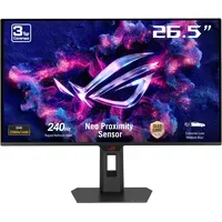 Asus ROG Strix OLED XG27AQDMES 26,5"