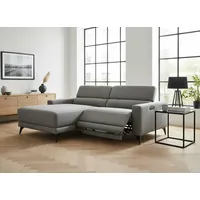 Otto home Ecksofa OTTO HOME "LEWII, L-Form, 213 cm
