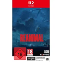 THQ Nordic Reanimal - Edition (USK) (Nintendo Switch)