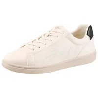 Boss Everlynn Tenn Herren Schwarz/Weiß 40