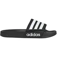 Adidas  Shower Adilette Core Black/Cloud White/Core Black 48,5