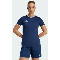 Adidas Entrada26 Trikot weiß|blau 2XL