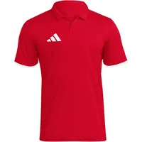 Adidas Entrada 26 Poloshirt Kinder - team power red