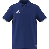 Adidas Entrada 26 Poloshirt Kinder - team royal blue/white