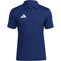 Adidas Entrada 26 Poloshirt - Team Navy blue 2/white