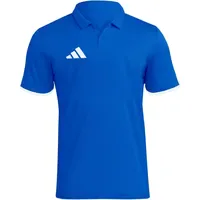 Adidas Entrada 26 Poloshirt Kinder - team royal blue/white
