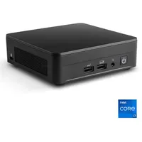 CSL NUC 13 Intel Core i7-1360P 16 GB RAM